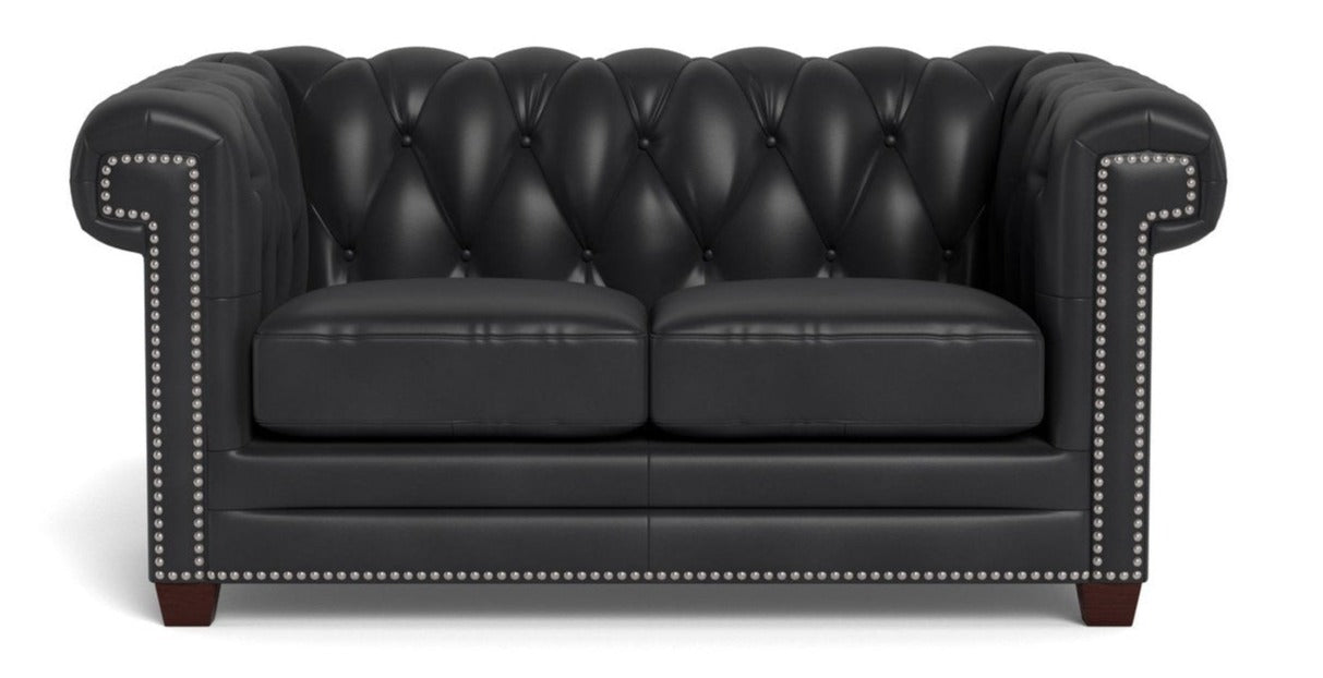 Stanwood Leather Sofa Collection